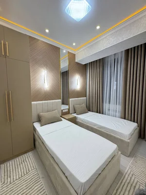 Фото 7 4-комн. квартира в Almazar City