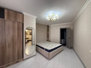 Фото 2 4-комн. квартира в Мирабадском районе