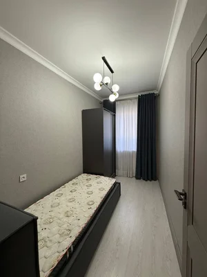 Фото 4 4-комн. квартира в Мирабадском районе