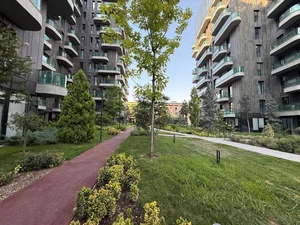 Фото 1 3-комн. квартира в Мирабадский район