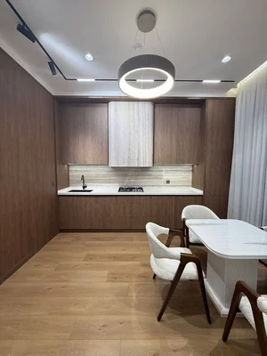 Фото 1 4-комн. квартира в Новомосковская Аккурган