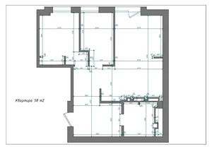 Фото 1 Квартира в Mirabad Avenue
