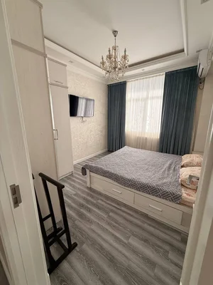 Фото 1 3-комн. квартира в Мирзо-Улугбекском районе