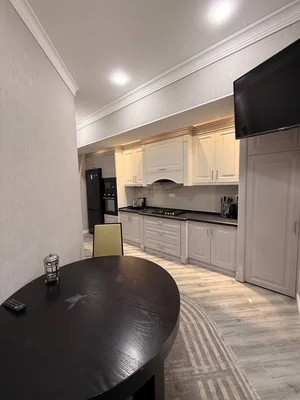 Фото 2 3-комн. квартира в Мирзо-Улугбекском районе