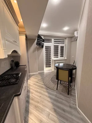 Фото 4 3-комн. квартира в Мирзо-Улугбекском районе