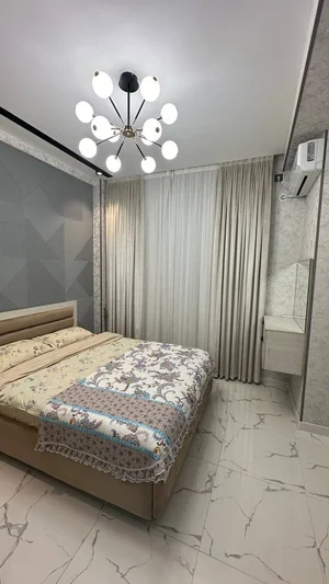 Фото 3 1-комн. квартира в Соларис