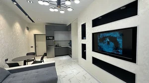 Фото 7 1-комн. квартира в Соларис