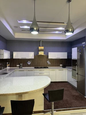 Фото 8 4-комн. квартира в Мирабадском районе