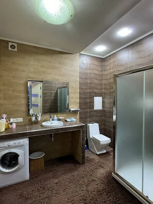 Фото 9 4-комн. квартира в Мирабадском районе