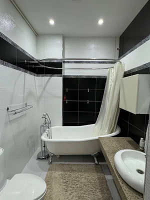 Фото 10 4-комн. квартира в Мирабадском районе