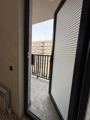 Фото 7 1-комн. квартира в Узбум