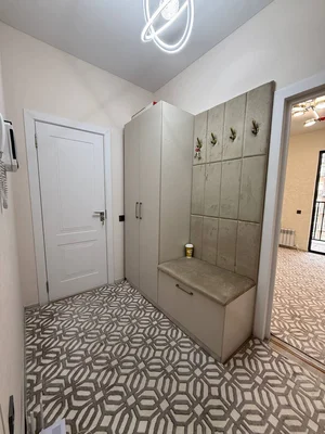 Фото 8 1-комн. квартира в Узбум