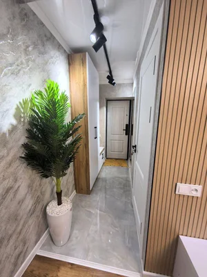 Фото 3 2-комн. квартира в Гостиница Саехат