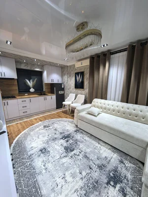 Фото 5 2-комн. квартира в Гостиница Саехат