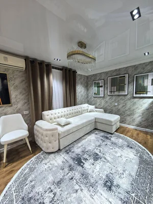 Фото 8 2-комн. квартира в Гостиница Саехат