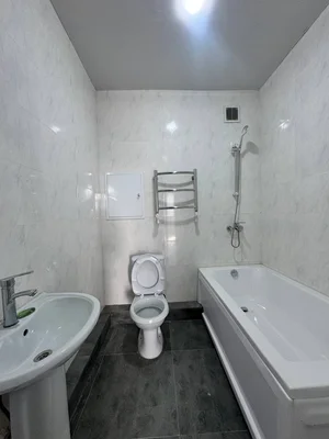 Фото 5 2-комн. квартира в Местный  Аэропорт