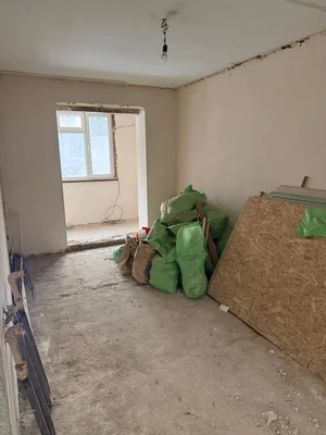 Фото 8 2-комн. квартира в Шайхантахурский (Центр)