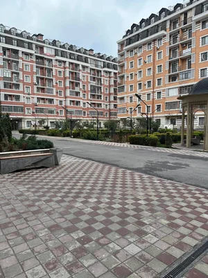 Фото 1 6-комн. квартира в Ор-р саракулька