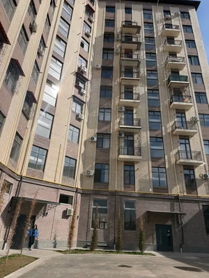 Фото 1 2-комн. квартира в Узбум улица Баку