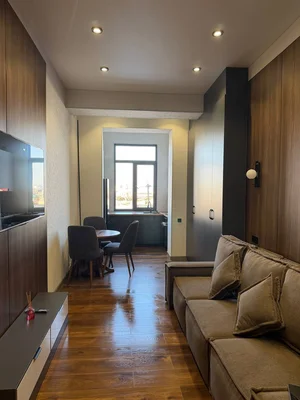 Фото 2 2-комн. квартира в Узбум улица Баку