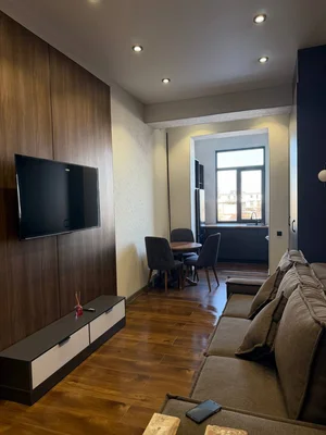 Фото 5 2-комн. квартира в Узбум улица Баку