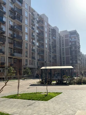 Фото 1 3-комн. квартира в Яшнабадском районе