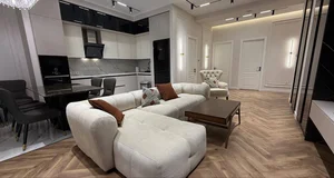 Фото 2 4-комн. квартира в Мирабадском районе