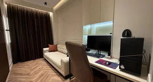 Фото 5 4-комн. квартира в Мирабадском районе