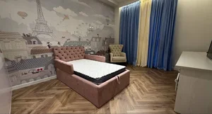 Фото 6 4-комн. квартира в Мирабадском районе