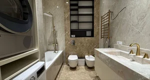 Фото 9 4-комн. квартира в Мирабадском районе