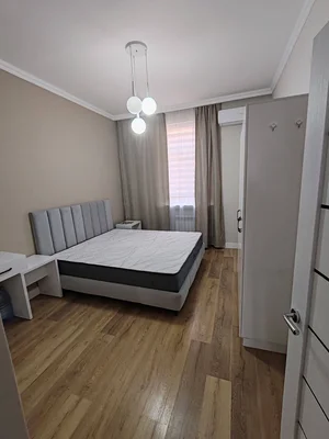 Фото 6 3-комн. квартира в PARISIEN