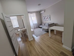 Фото 7 3-комн. квартира в PARISIEN