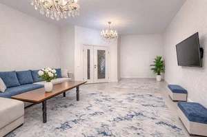 Фото 1 2-комн. квартира в Golden House