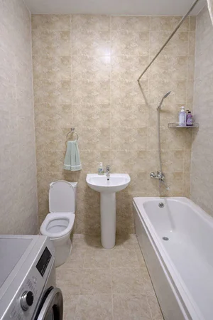 Фото 8 2-комн. квартира в Golden House