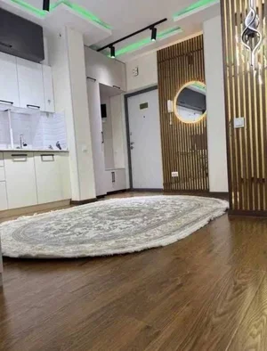 Фото 3 1-комн. квартира в Узбум