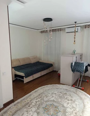 Фото 4 1-комн. квартира в Узбум