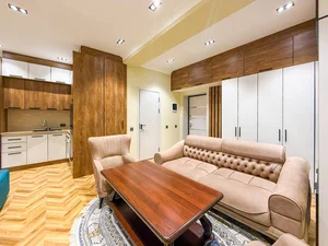 Фото 1 2-комн. квартира в FDG