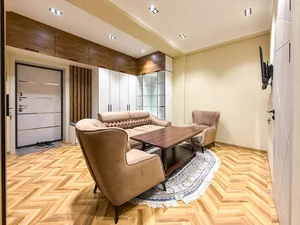 Фото 2 2-комн. квартира в FDG