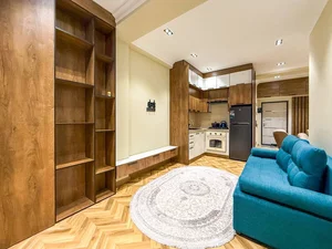 Фото 4 2-комн. квартира в FDG