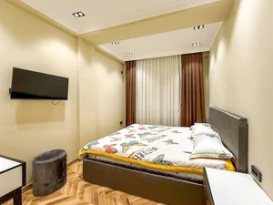 Фото 5 2-комн. квартира в FDG