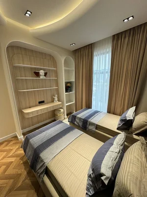 Фото 3 3-комн. квартира в Гидрометцентр/Минор