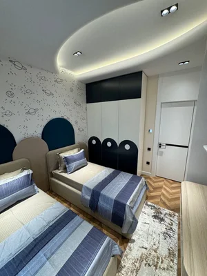 Фото 4 3-комн. квартира в Гидрометцентр/Минор