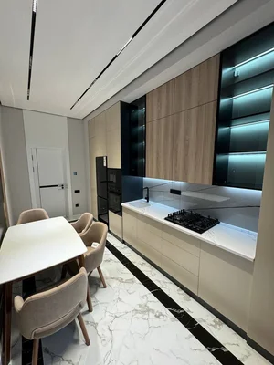 Фото 8 3-комн. квартира в Гидрометцентр/Минор