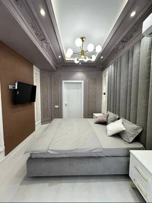 Фото 1 2-комн. квартира в Феруза-1 массив