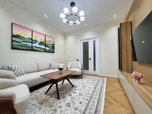 Фото 1 4-комн. квартира в МАХТУМКУЛИ