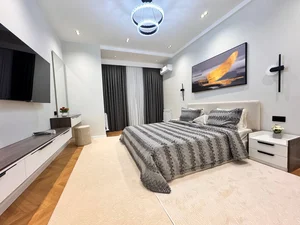 Фото 3 4-комн. квартира в МАХТУМКУЛИ