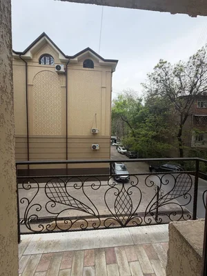 Фото 10 2-комн. квартира в Чиланзарском районе