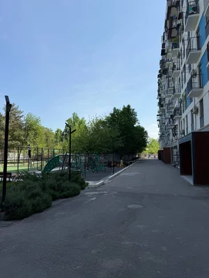 Фото 9 4-комн. квартира в Мирзо-Улугбекском районе