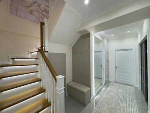 Фото 9 5-комн. квартира в Яшнабадском районе