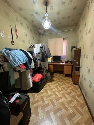 Фото 2 3-комн. квартира в Мирзо Улугбекском районе